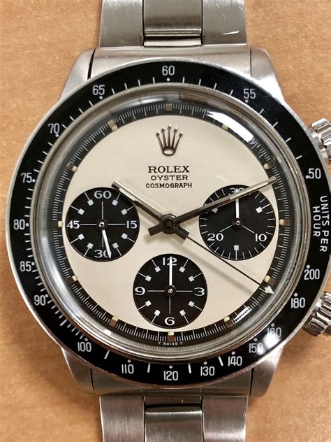 Rolex Daytona 6263 